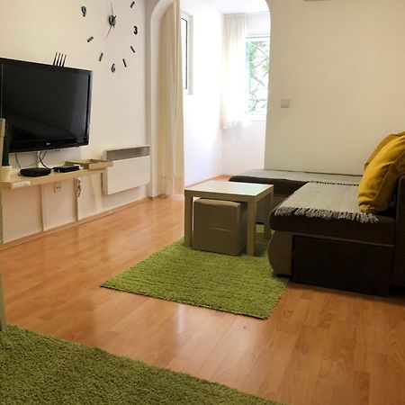 Mario Apartment Budva Exterior foto